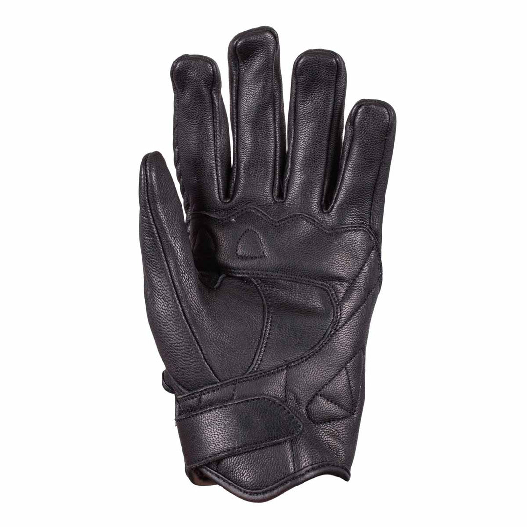 GMS MC Handschuhe Hawk Schwarz