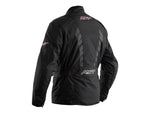 RST Textile MC-Jacket Alpha 4 Schwarz