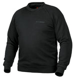 Sweep Kevlar Mc-Shirt College Schwarz