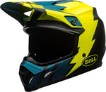 Bell Cross MC Helm MX-9 MIPS Streik