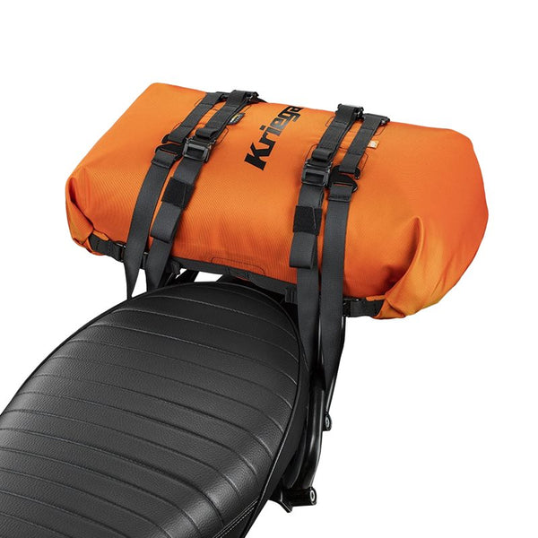 Kriega Rollbag Tasche Orange 