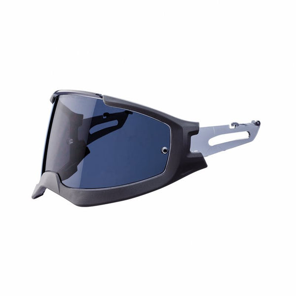 Caberg Visir Ghost dark smoke colored 80%