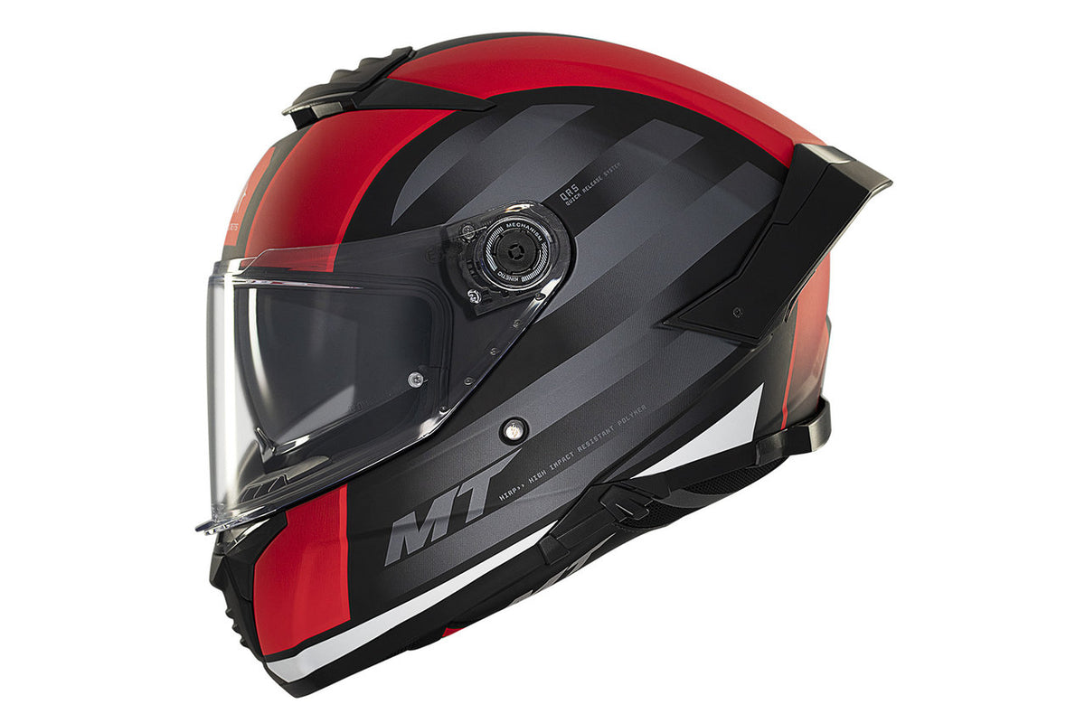 MT Helme Integral MC Helm Donner 4 SV -Laufstände B5