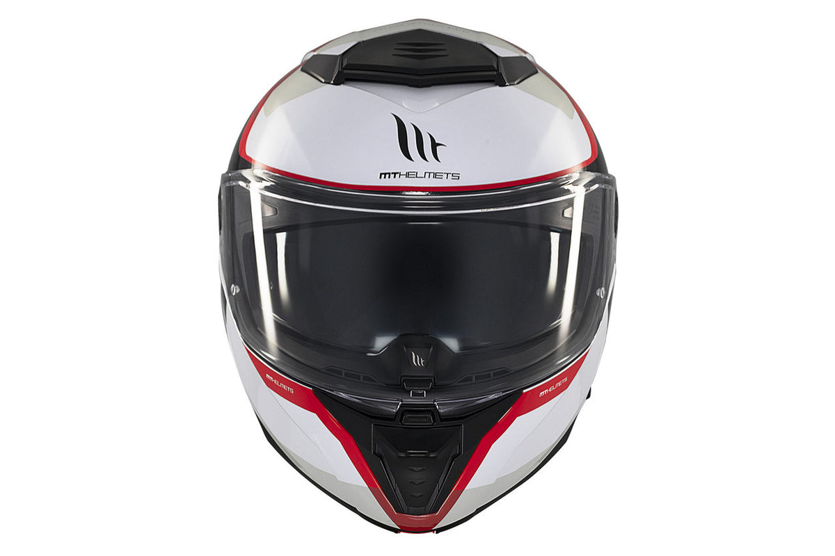 MT -Helme Öffner MC Helm Atom 2 SV Emalla B0