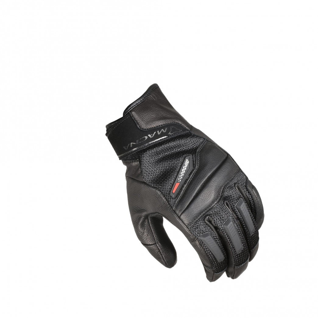 Macna MC-Gloves Catch Black