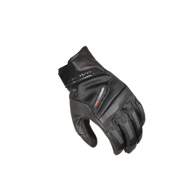 Macna Mc-Handschuhe Catch Schwarz 