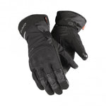 Dane Gore-TEX® MC-Gloves Crosses Schwarz