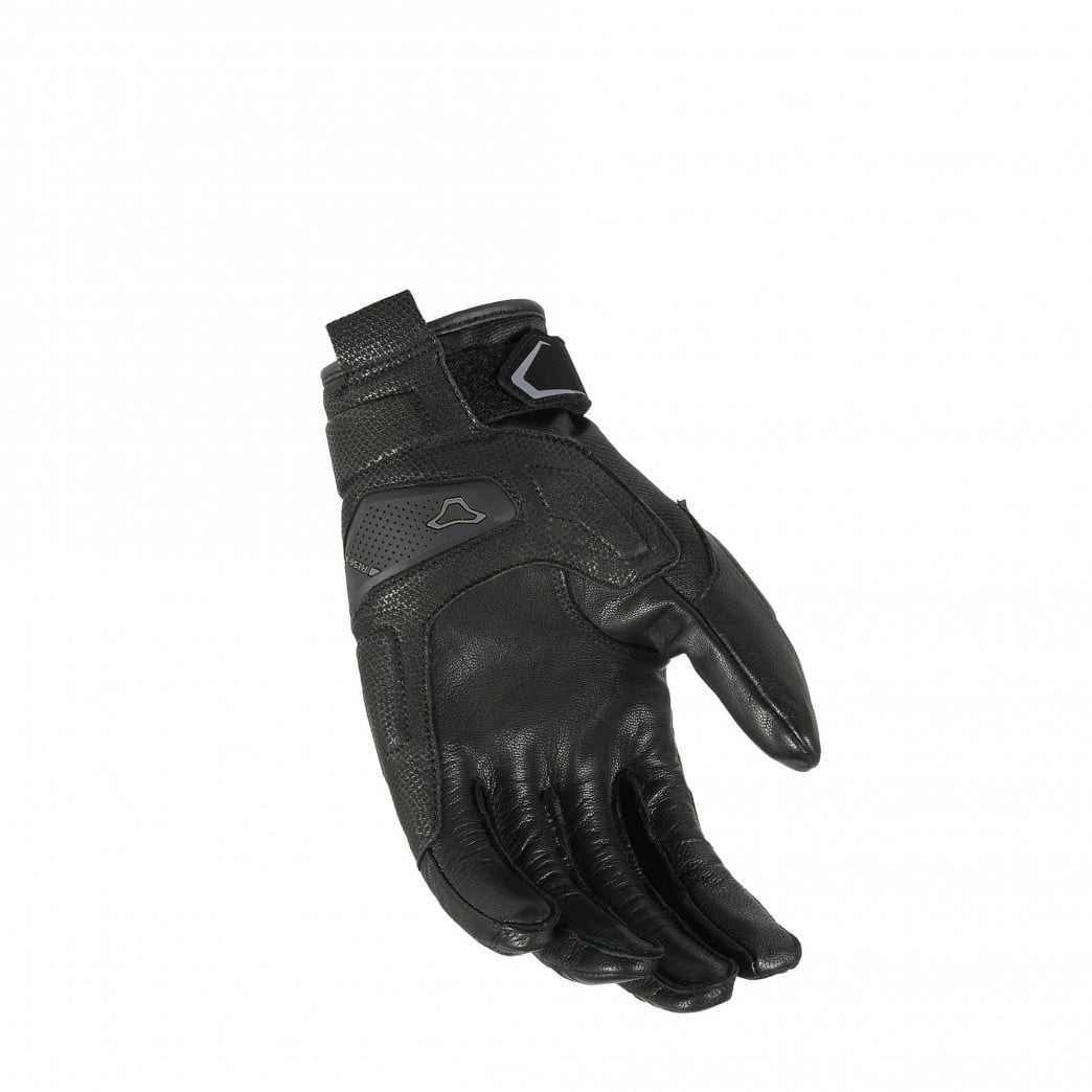 Macna MC Handschuhe Haros schwarz