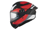 MT Helme Integral MC Helm Targo Kay B5