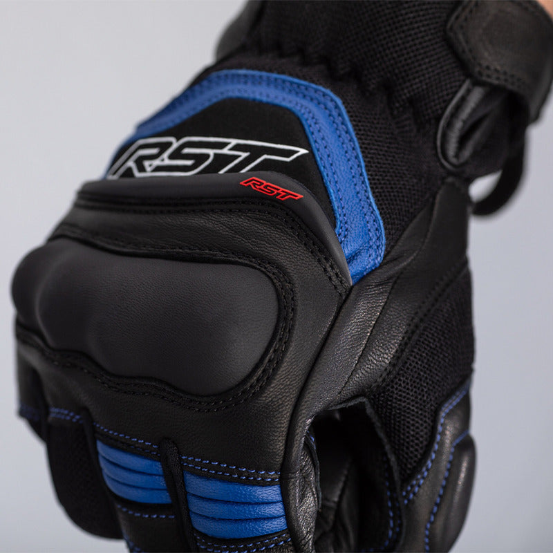 RST MC Gloves Urban Air 3 Mesh Black /Blue