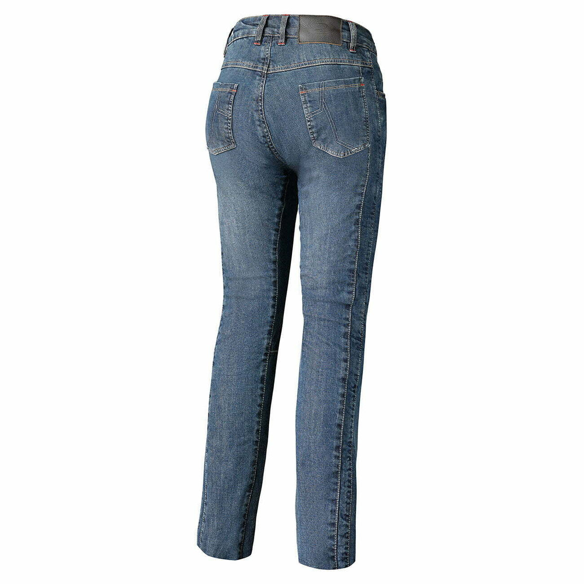 Hilte Damen Kevlar Mc-Pants San Diego WMS Blue