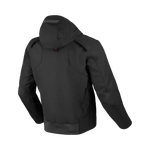 Macna Softshell MC Jacke Atracor schwarz