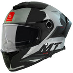 MT Helme Integral MC Helm Thunder 4 SV EXO C2