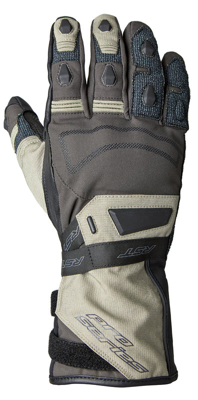 RST MC-gloves Ranger Sand