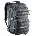 Held Ryggsack Flexmount Backpack Schwarz 