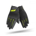 Shima Children Mc-Gloves One Evo Kids Schwarz /Grippe