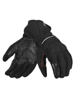 Seca MC Gloves Polar II Black