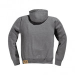 Difi Kevlar Mc-Hoodie Downtown Grau 