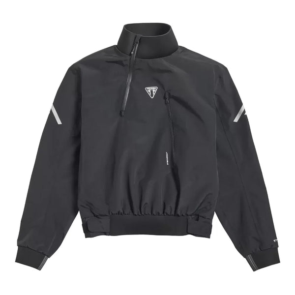 Triumph MC rain jacket Extreme mid-layer