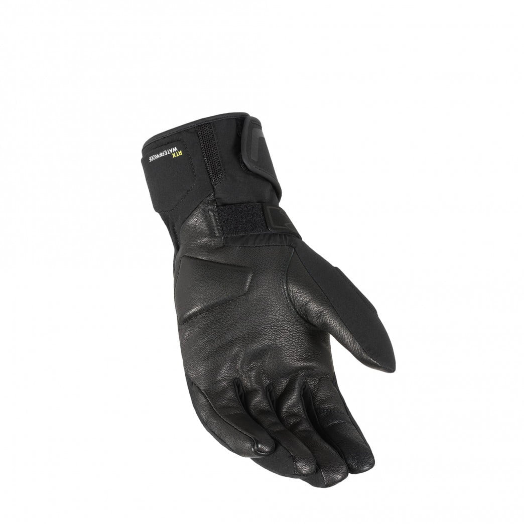 Macna MC Handschuhe wasserdichte Trione RTX Schwarz