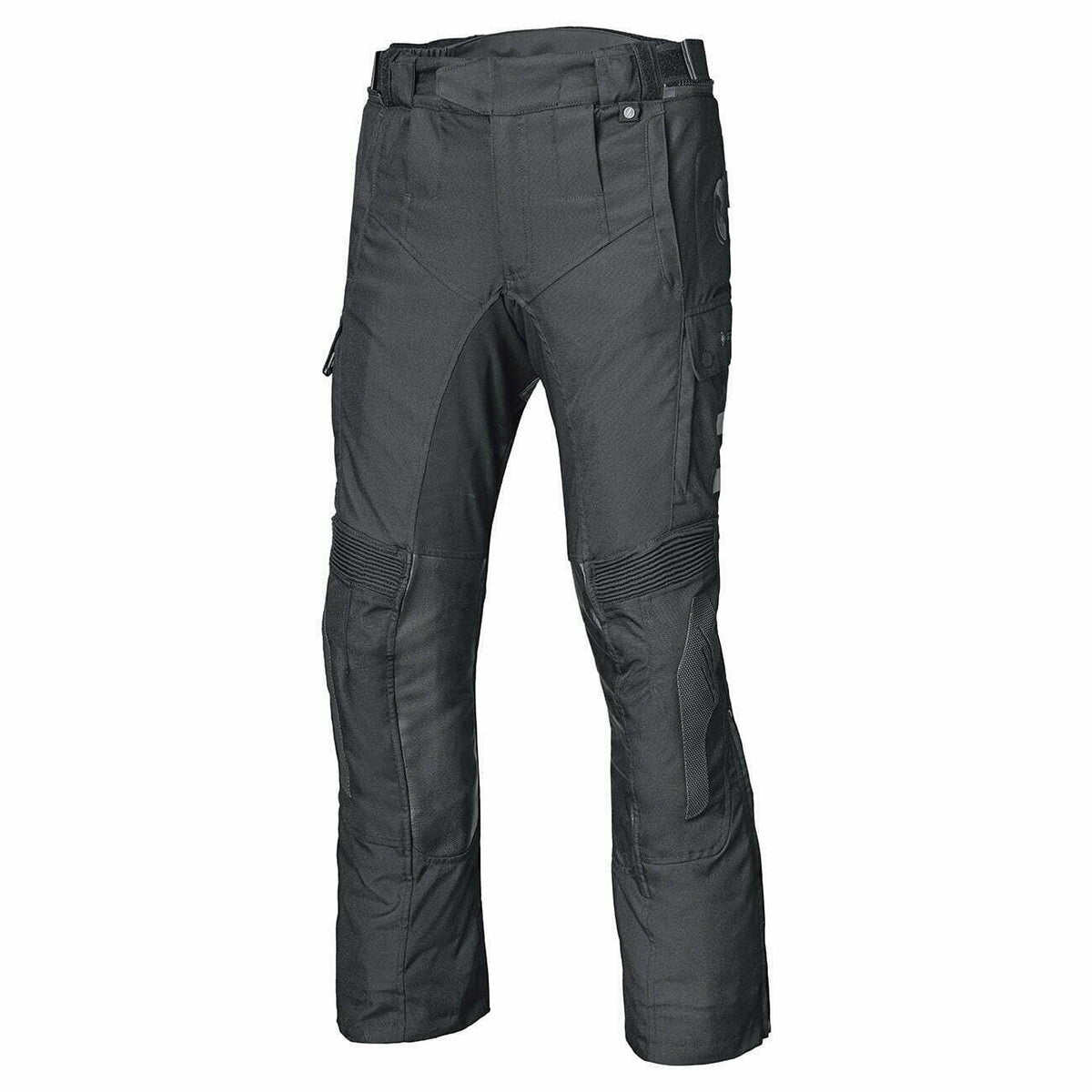 Held Gore-Tex® Textil Mc-Hosen Torno Evo Schwarz 