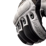 RST MC-Gloves Ventilator-X Grey