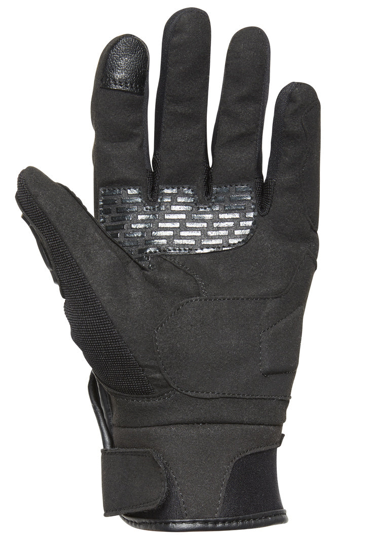 GMS MC Handschuhe Tiger Schwarz