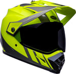 Bell Adventure MC Helm MX-9 Adventure MIPS Grippe