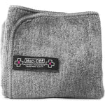 MUC-off microfiber polish cloth