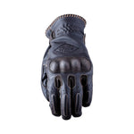 Fünf MC -Handschuhe Oklahoma Brown