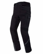 Rebelhorn Textile MC-Pants Hardy II Black