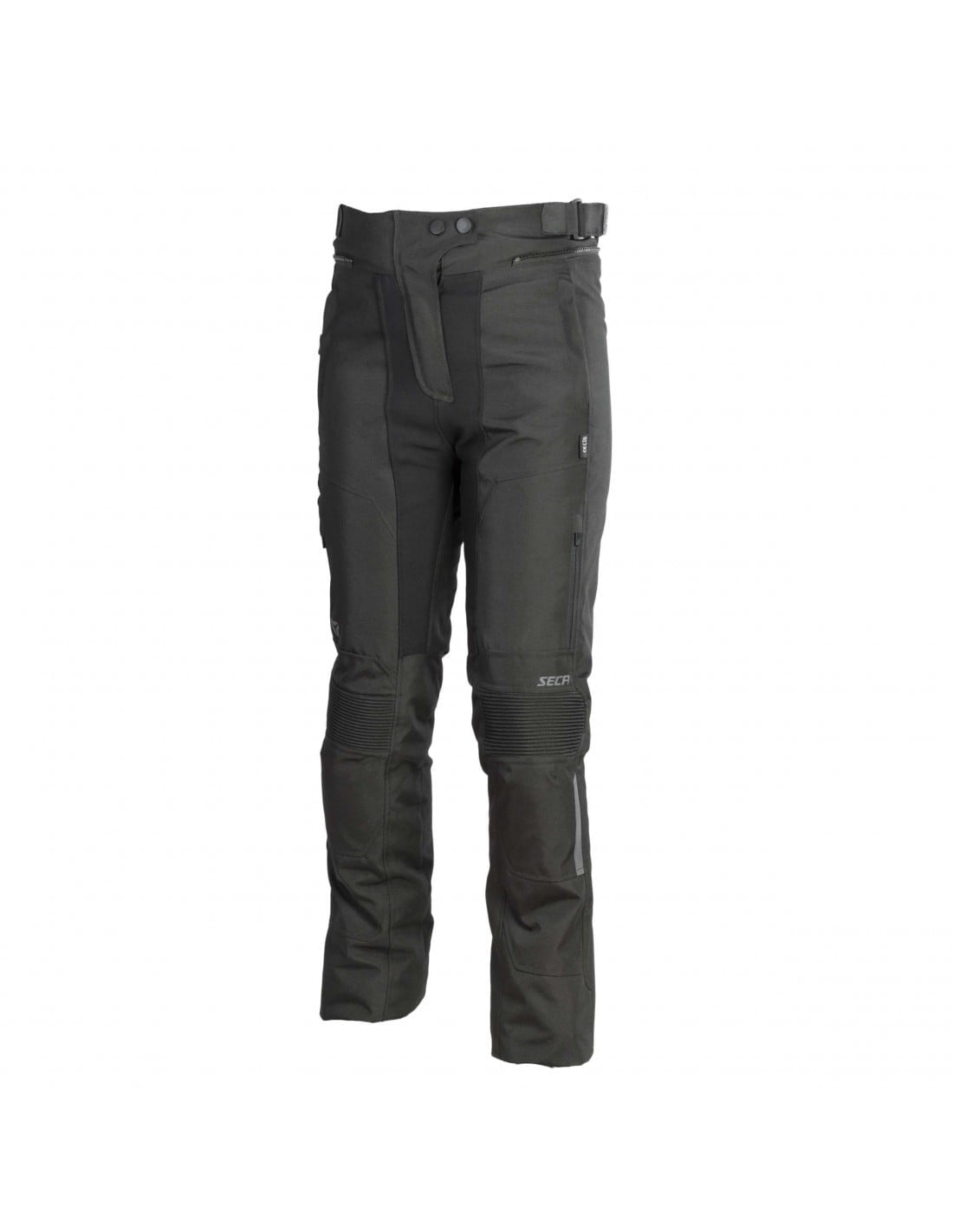 Seca Dam Textile Mc-pants Venus II Black