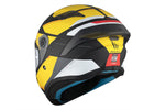 MT Helme Integral MC Helm Targo Kay B3