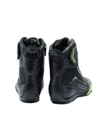 Seca Unisex MC-Shoes Apex evo schwarz