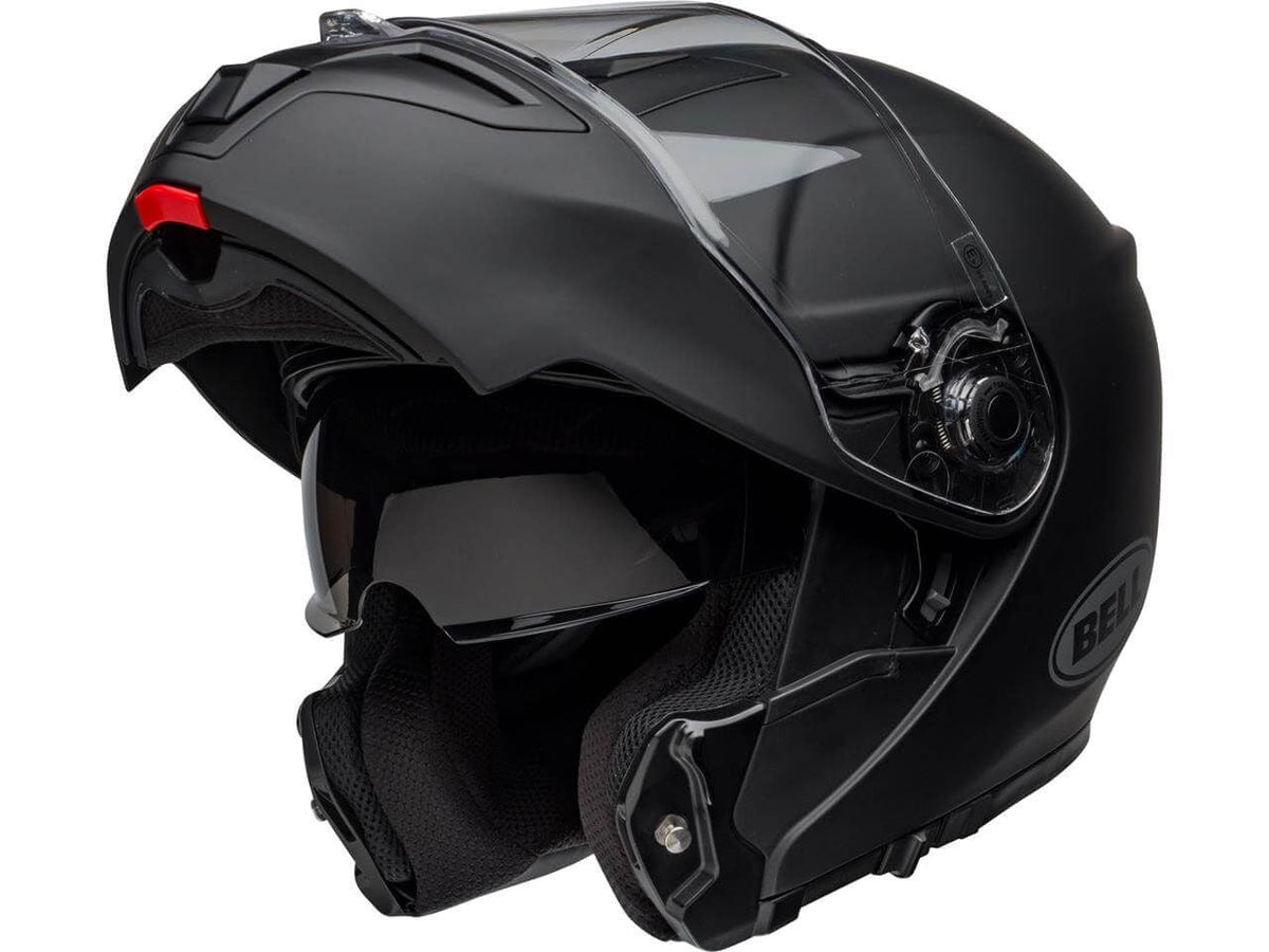 Bell Openable Mc-Helmet SRT Modular Matte Black 