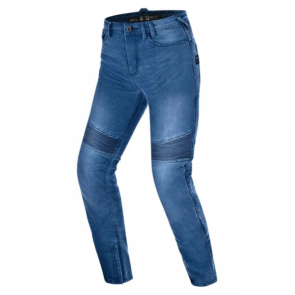 Shima Ladies Monoschicht Mc-Jeans Zenith Blue