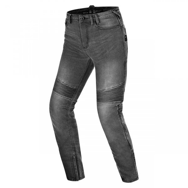 Shima Ladies Monoschicht Mc-Jeans Zenith Gray