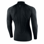 Rebelhorn Unterziehshirt Therm II Schwarz 